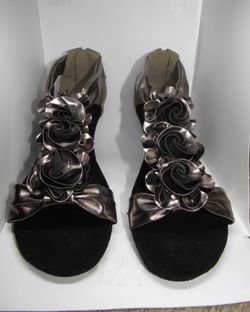 Parrizia by Spring Step Wedges