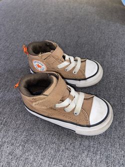 Toddler Converse 