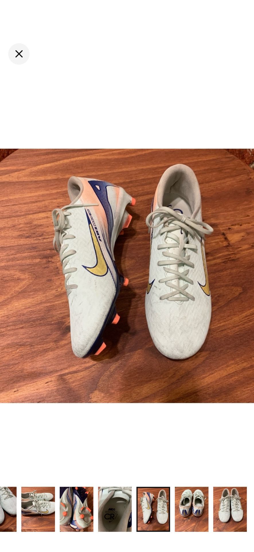 Women’s Nike Cleats