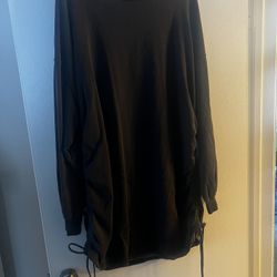 American Eagle Dress