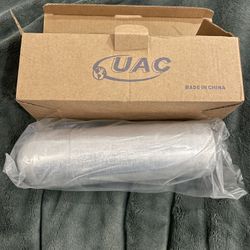 UAC. ACCUMULATOR 2002 Mercedes-Benz CL500