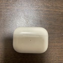 Air Pods Pro 