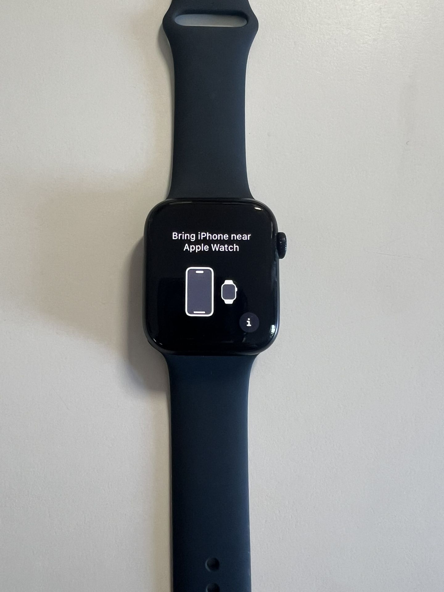 Apple Watch SE 2nd Gen