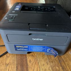 Brother Printer 