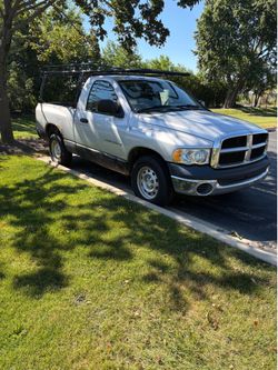 2005 Dodge Ram 1500