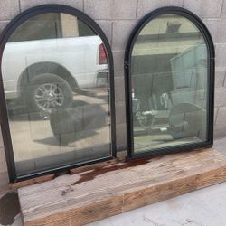 Fix Arch Window