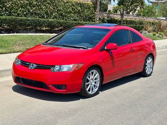 2006 Honda Civic EX