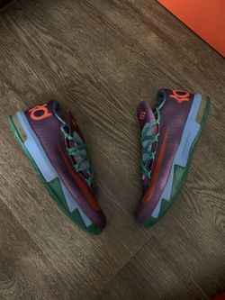 KD 6 GS Rugrats
