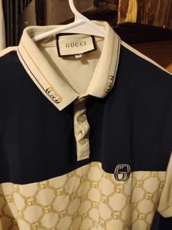 Gucci  polo