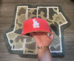 7 1/4 Fitted Hats