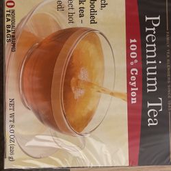 BIGELOW premium Tea