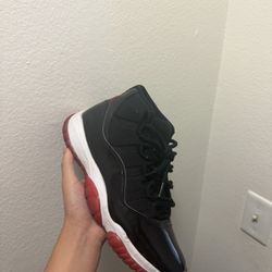 Jordan 11 Bred
