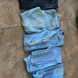 Jeans For Womens 