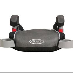 Kids Booster Seat In Very Good Condition 