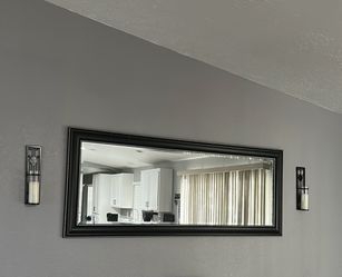 Mirrors Decoration
