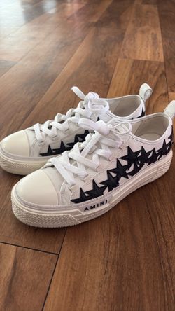 Amiri Court Stars 10