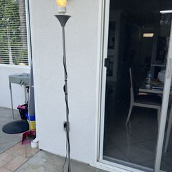 Floor Lamp $5