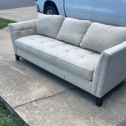 Free Used Couch