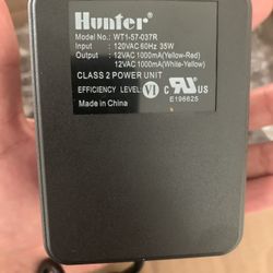 Sprinkler Transformer 