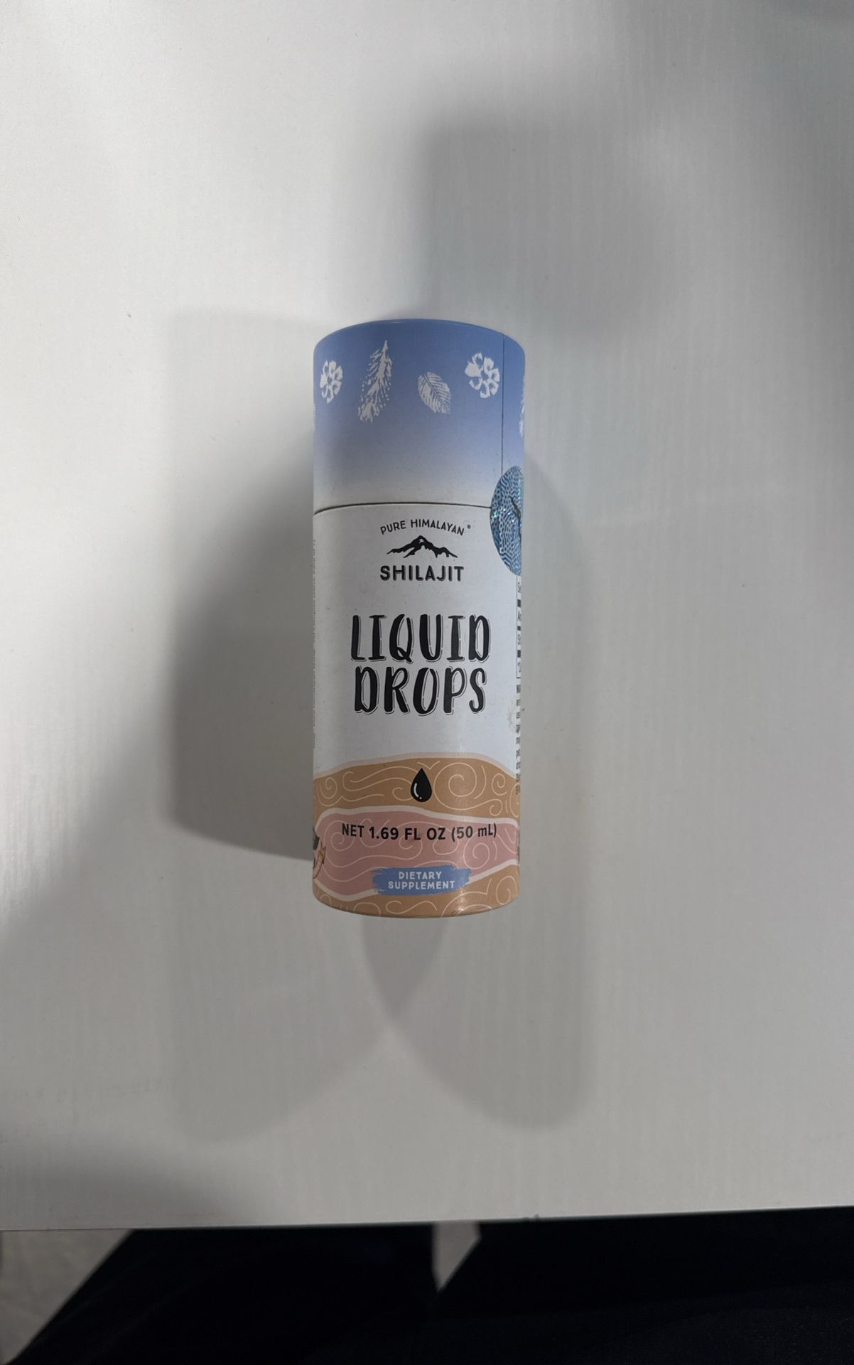 Pure Hımalayan Shılajıt Lıquıd Drops