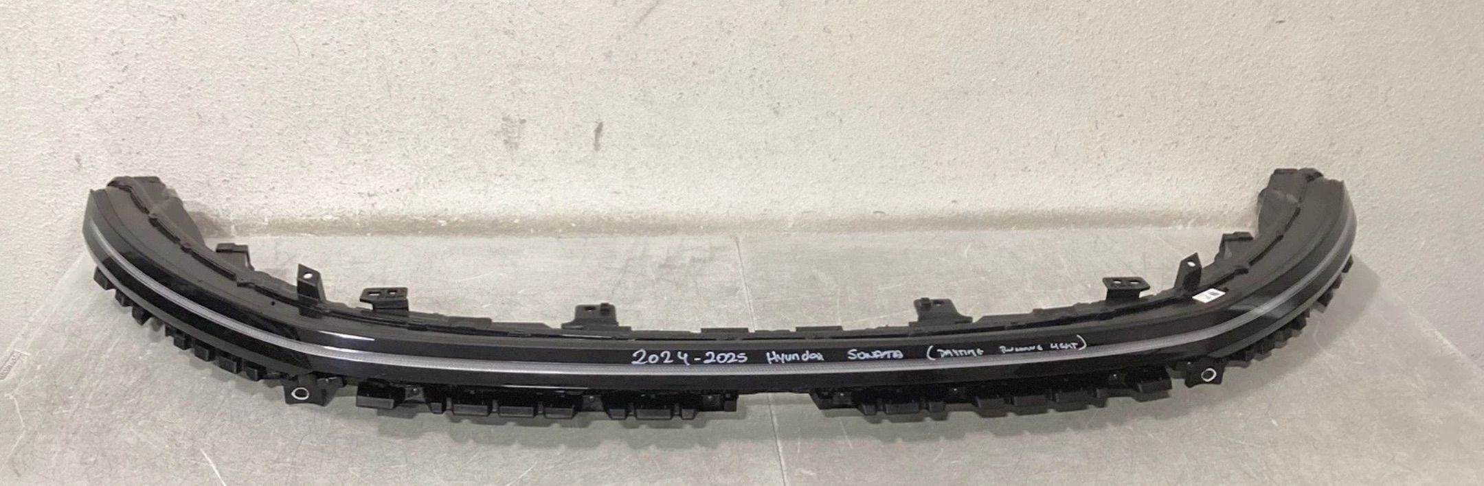 HYUNDAI SONATA DAY TIME RUNNING LIGHT 2025