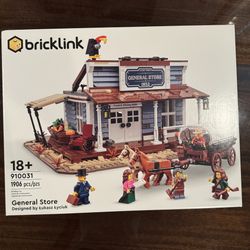 Lego 910031 General Store