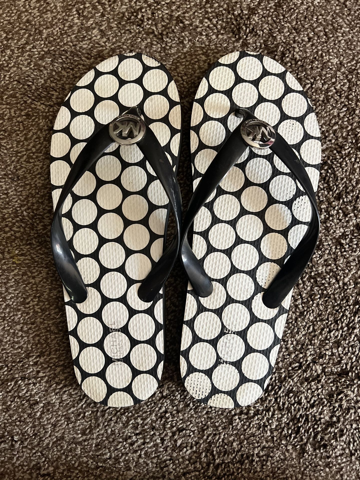 MICHAEL KORS SANDALS