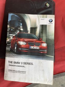 Bmw Book