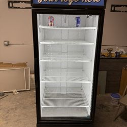 Commercial Fridge For Business 