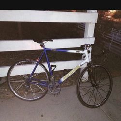 Cannondale 