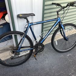 Diamondback Adult Bicycle 