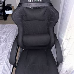 SITMOD GAMING CHAIR