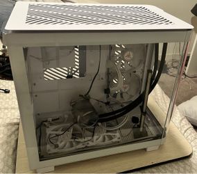 Montech King 95 Pro Computer Case