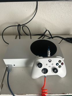 Xbox Series S