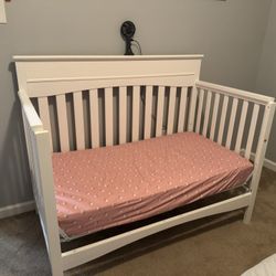 Crib