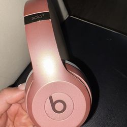 Beats Solo 3 