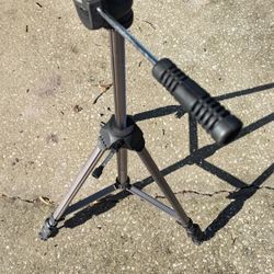 Tripod Camera Video Cell Phone You Tube 