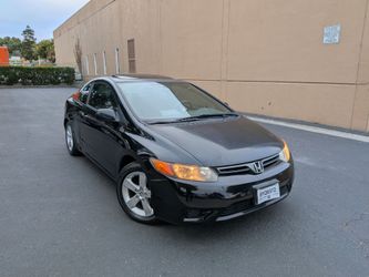 2007 Honda Civic