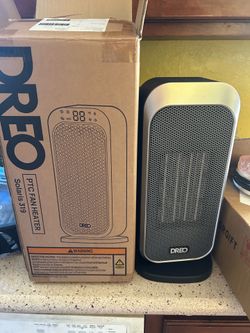 Fan/ heater