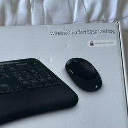Microsoft Wireless Keyboard 