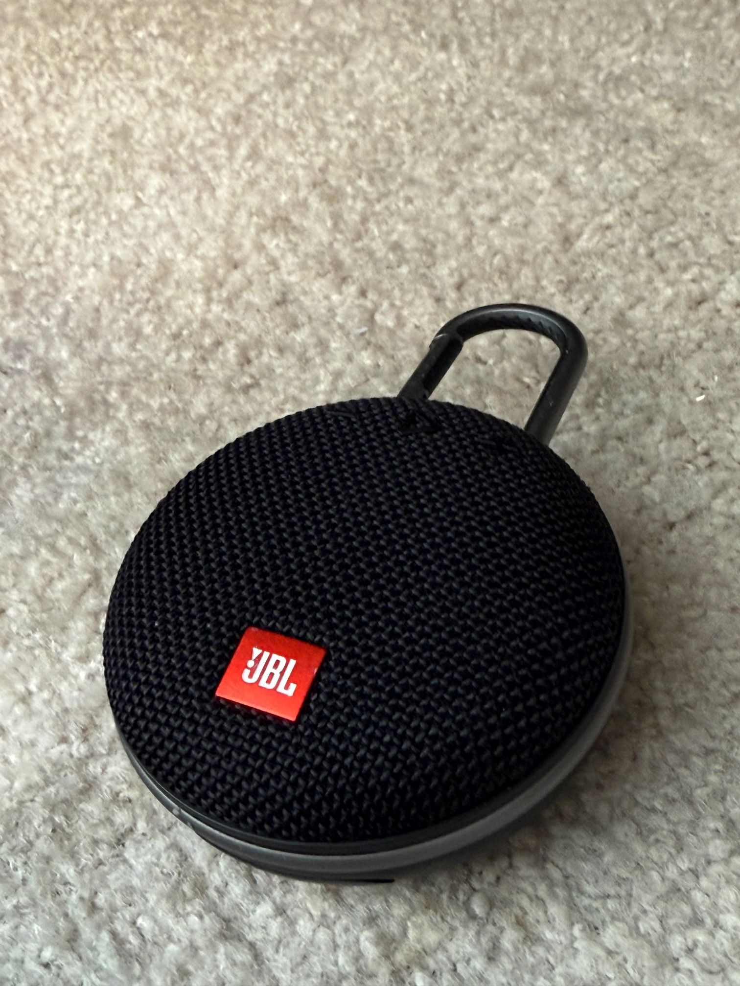 JBL  Flip 3 Speaker Bluetooth