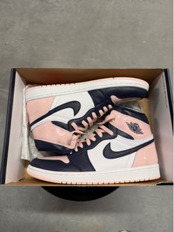 Atmosphere “Bubblegum” 1s size 11.5W/10M