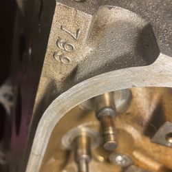 799/243 Heads