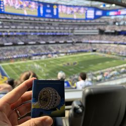 2021 Rams Super bowl Ring Replica