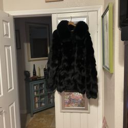 Fur Jacket