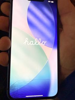 iPhone 13 Pro (unlocked)