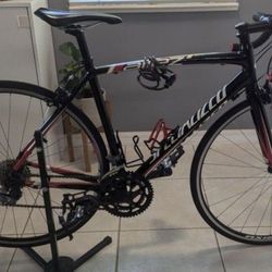 SPECIALIZED ALLEZ 2015 Size 54cm
