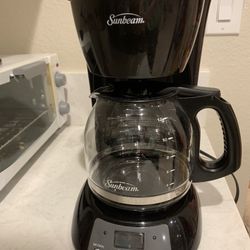 Sunbeam Coffee Maker
