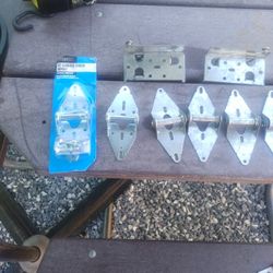 garage door hinges 