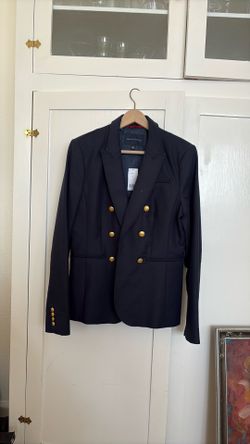 Banana Republic Blazer